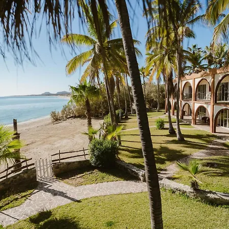 Hotel Rancho Buenavista
