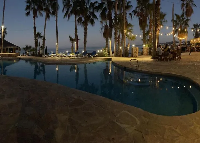 Hotel Rancho Buenavista
