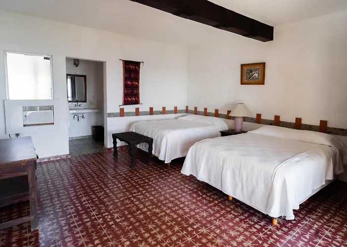 Rancho Buenavista 3* Cabo San Lucas