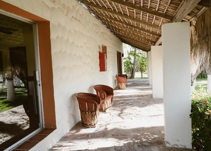 Rancho Buenavista
