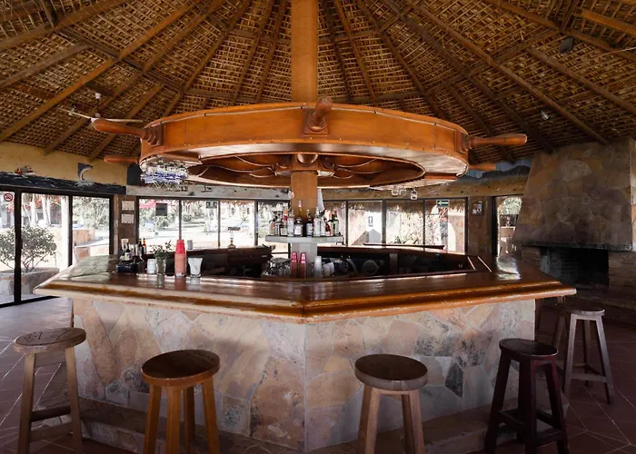 Rancho Buenavista 3*