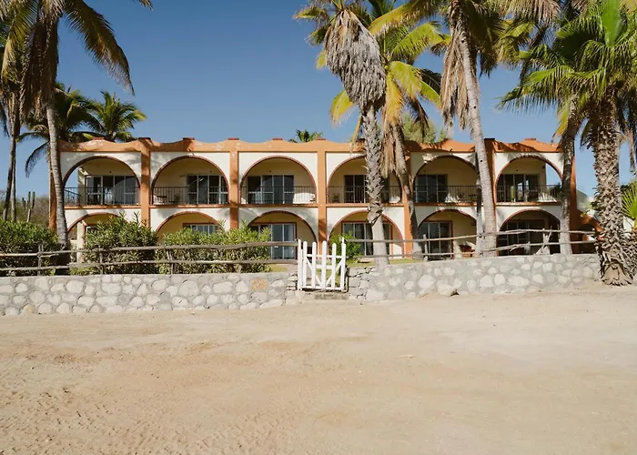 Rancho Buenavista Hotel