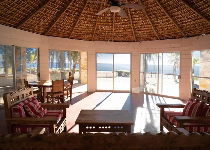 Rancho Buenavista Hotel 3*