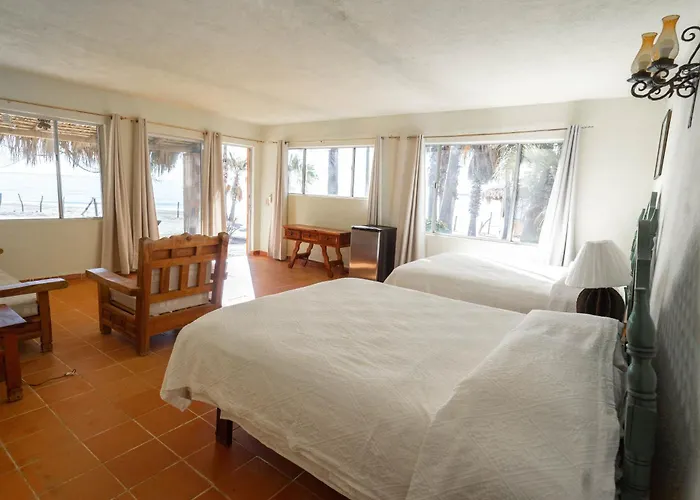 Rancho Buenavista Hotel Cabo San Lucas