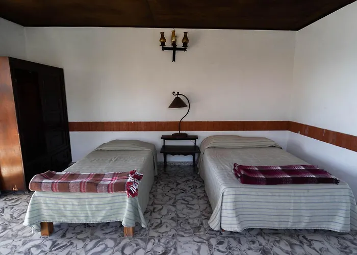 Rancho Buenavista Cabo San Lucas