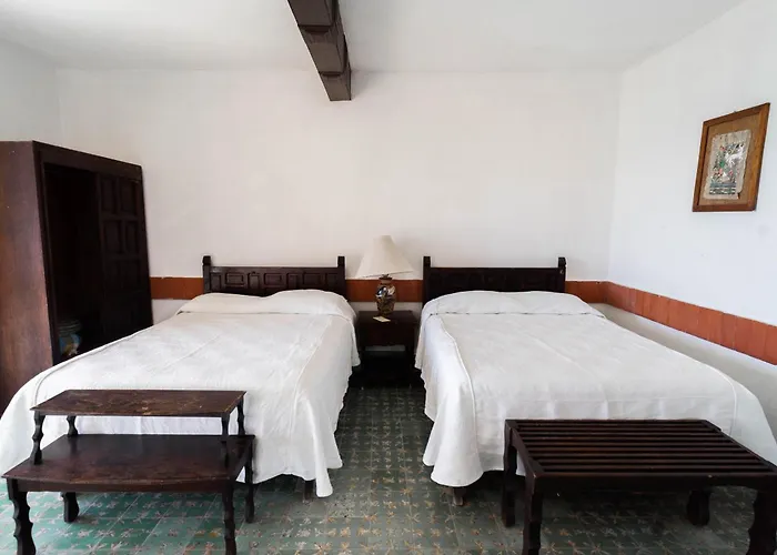 Hotel Rancho Buenavista