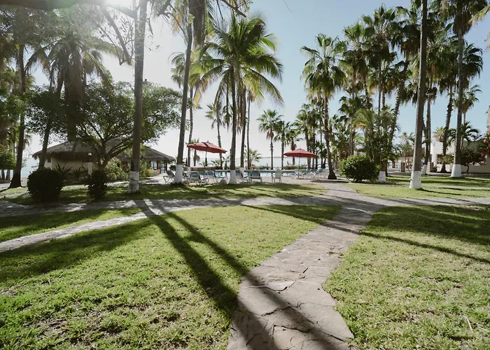 Rancho Buenavista Hotel 3*