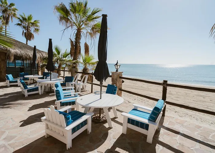 Hotel Rancho Buenavista 3*