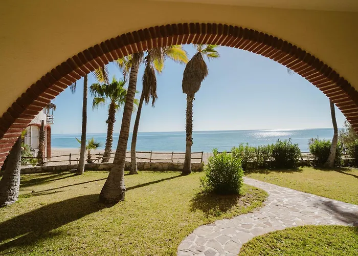 Hotel Rancho Buenavista Cabo San Lucas