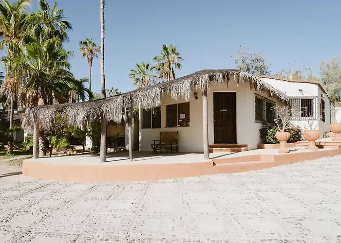 Rancho Buenavista Cabo San Lucas