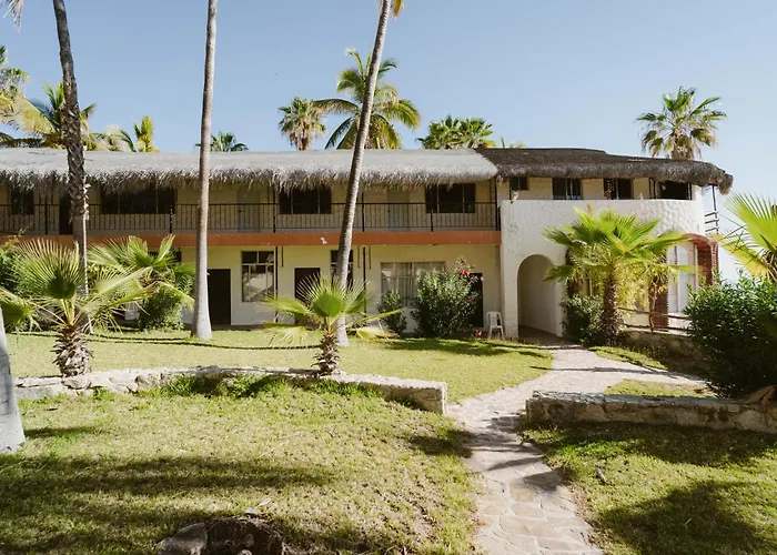 Rancho Buenavista