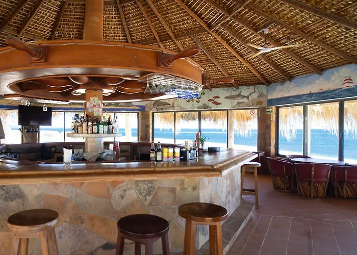 Rancho Buenavista Hotel