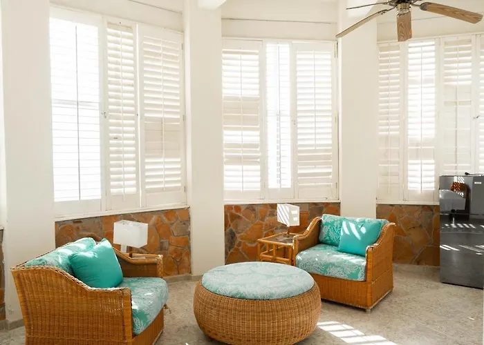 Rancho Buenavista Hotel 3*