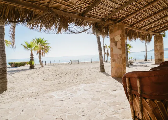 Rancho Buenavista Hotel Cabo San Lucas