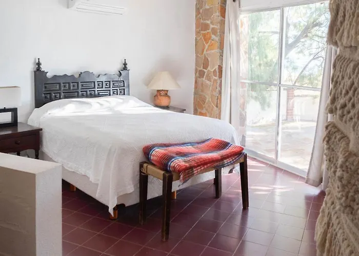 Rancho Buenavista Cabo San Lucas