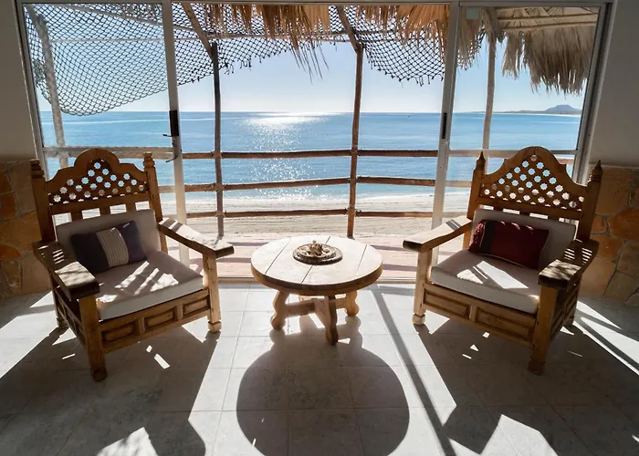 Rancho Buenavista 3* Cabo San Lucas