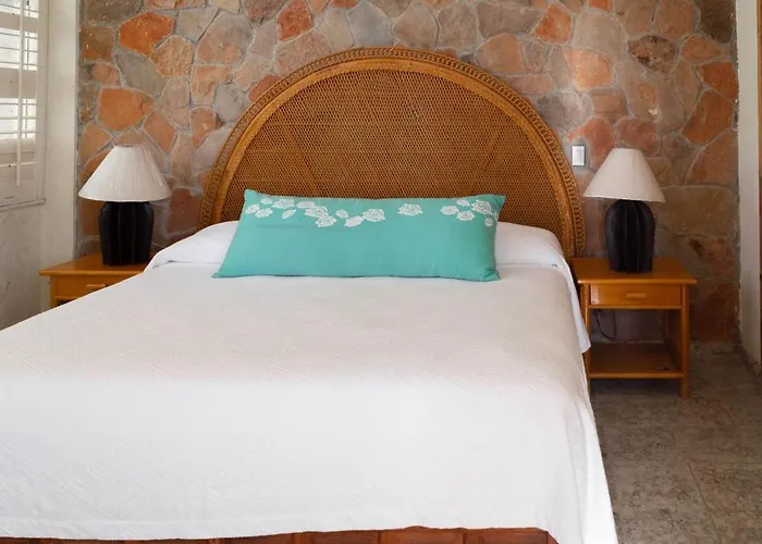 Rancho Buenavista Hotel