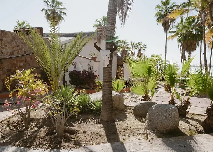 Rancho Buenavista Hotel 3*