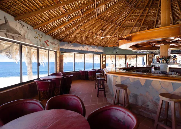 Hotel Rancho Buenavista 3*