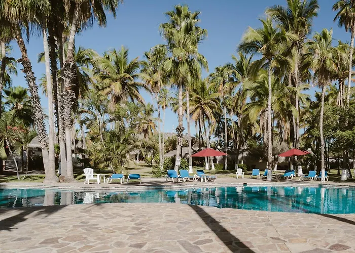 Rancho Buenavista 3*