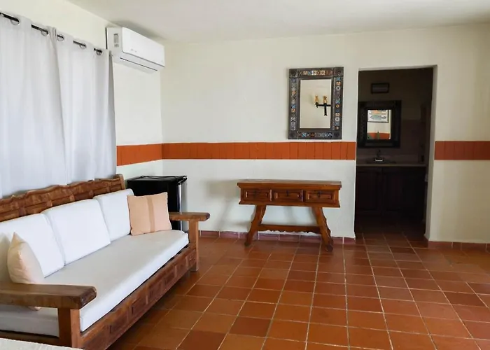 Rancho Buenavista Cabo San Lucas
