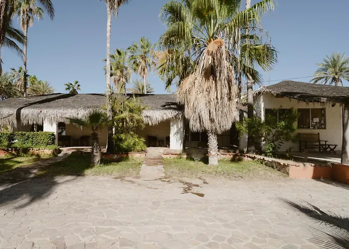 Rancho Buenavista