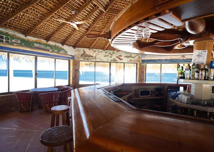 Rancho Buenavista Hotel 3*
