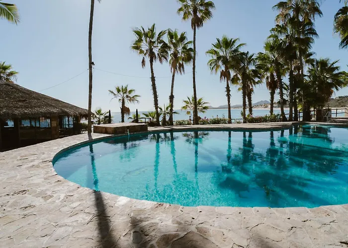 Rancho Buenavista 3*