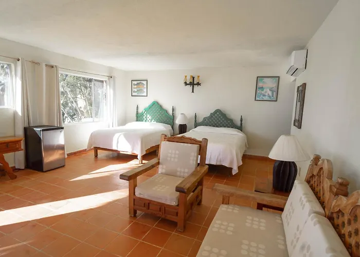 Rancho Buenavista 3* Cabo San Lucas