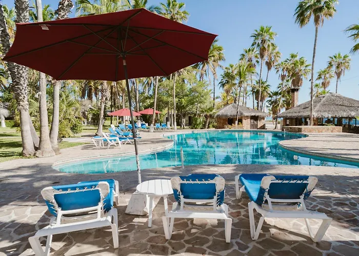 Rancho Buenavista Hotel