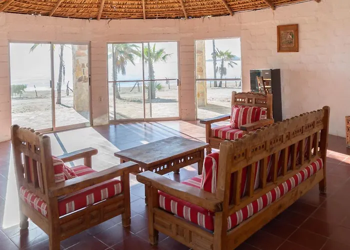 Rancho Buenavista 3*