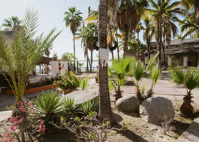 Rancho Buenavista 3* Cabo San Lucas