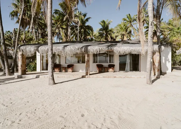 Rancho Buenavista Hotel 3*