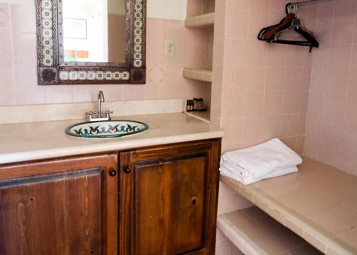 Rancho Buenavista Hotel 3*