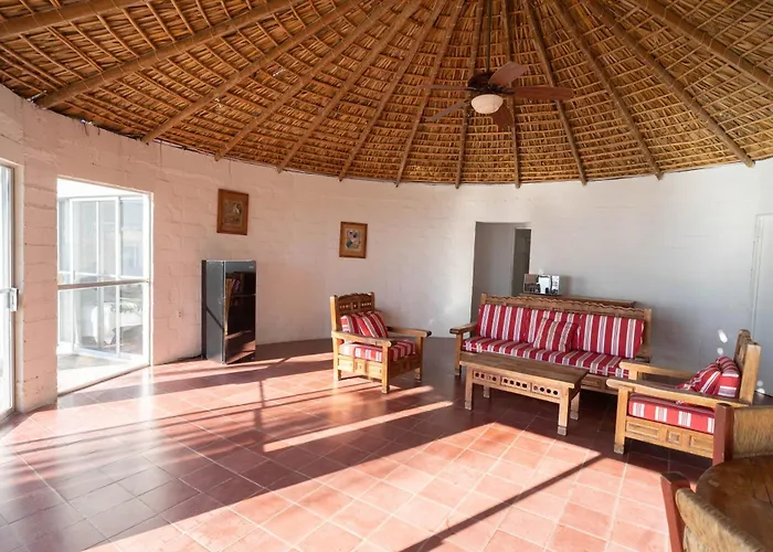 Rancho Buenavista Cabo San Lucas