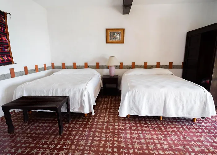 Hotel Rancho Buenavista Cabo San Lucas