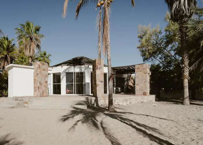 Rancho Buenavista 3*