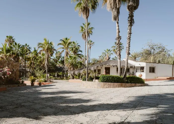 Rancho Buenavista Hotel