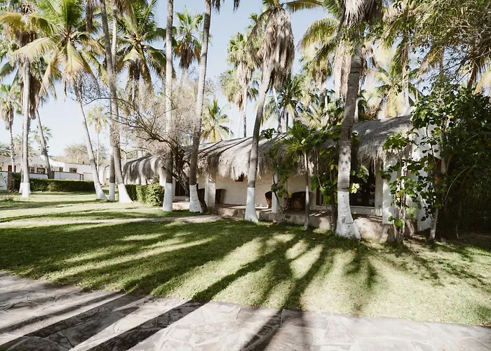 Rancho Buenavista Hotel